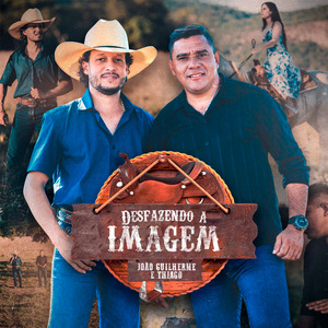 Desfazendo a Imagem