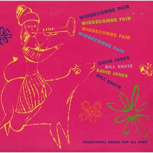 Widdecombe Fair