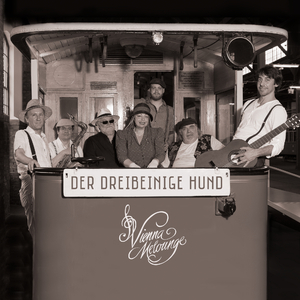 A Nochtigoi Singt Im Beserlpark