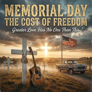 Memorial Day (THE COST OF FREEDOM)
