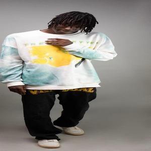 ODUN YI (feat. FLEXZY)