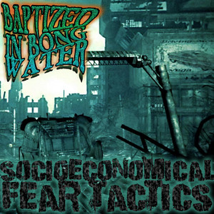 S.F.T (War Of The Social Androids)