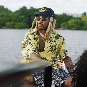 “BPM=200” TRON x Future Type Beat