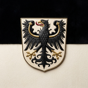 Das Ostpreußenlied (Land Der Dunklen Wälder...)