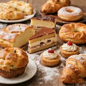 抹茶巴斯克的修炼之路