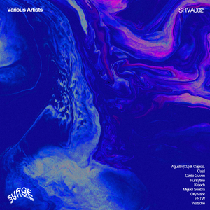 Trouble (Original Mix)