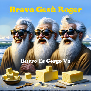 Gesù
