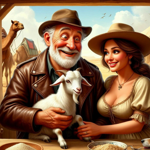 Заведу шарманку