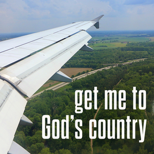 God Isn’t Country