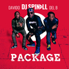 DJ Spinall - Package