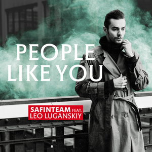 People like You (Extended Mix)