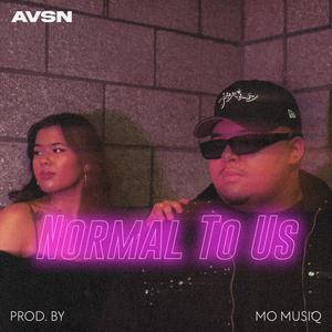 Normal To Us