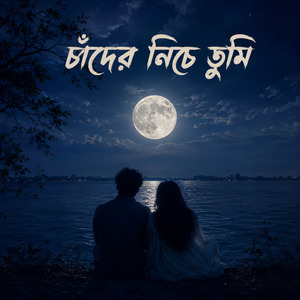 চাঁদের নিচে তুমি