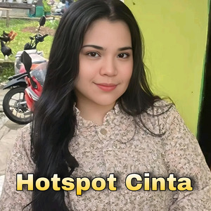 Hotspot Cinta