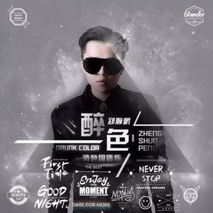 郑顺鹏 - 醉色(XiaoKai.晓凯Remix)