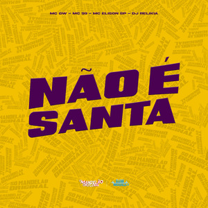 Não É Santa