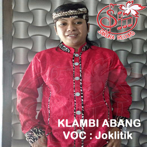 Klambi Abang