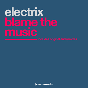 Blame The Music (Floris Mix)