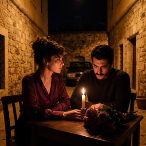 Yazılanı Yaşadık