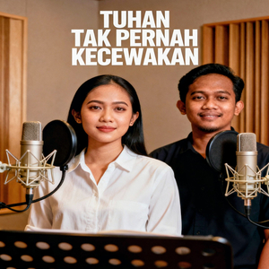 Tuhan Tak Pernah Kecewakan