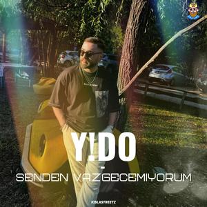 SENDEN VAZGEÇEMİYORUM