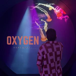 Oxygen
