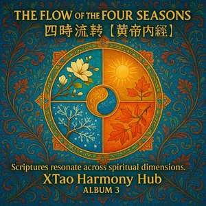 Seal of the Rising South-East Wind 東南風火印