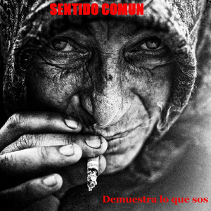 Demuestra Lo Que Sos