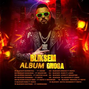 BLIKSEM KSIRI FT LZ3ER