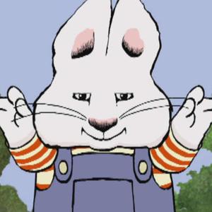 Max and ruby