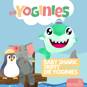 Zähneputzen mit Spass