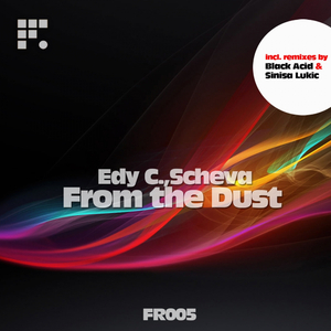 From The Dust (Original Mix)