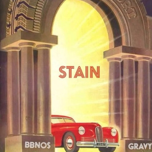 Stain (prod. gryfon)