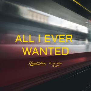 All I Ever Wanted (feat. Jurnalist & LeVi)