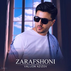 Zarafshoni