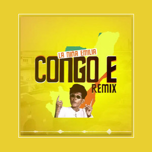 La Niña Emilia (Congo E Remix)
