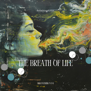 Cooling Breath (4-7-8 Breathing)