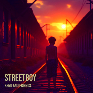 Streetboy