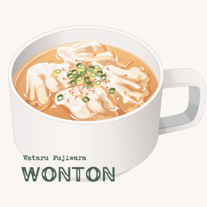 Wonton