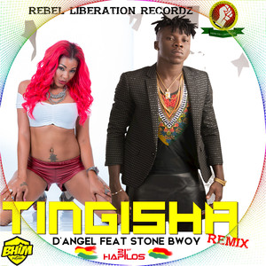 Tingisha (Remix)