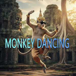 Monkey Dancing