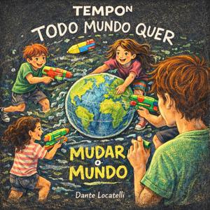 TODO MUNDO QUER MUDAR O MUNDO