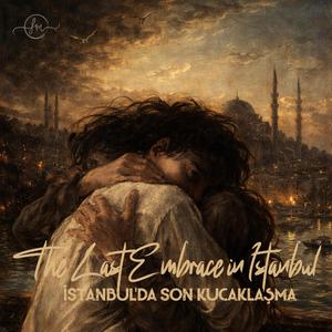 The Last Embrace in Istanbul / İstanbul’da Son Kucaklaşma (feat. Rrahman Kryeziu)