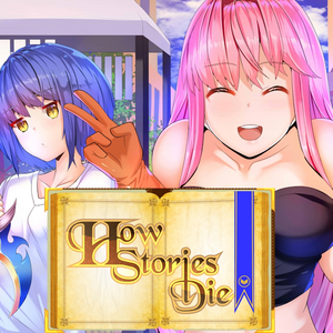 Haruka's Theme (Ijirait)