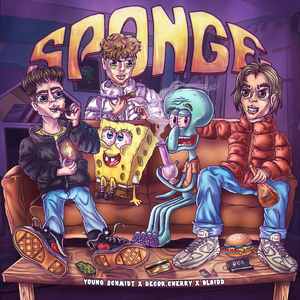 Sponge (Freestyle)