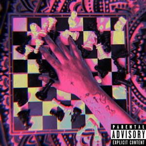 I Guess You're all I Have