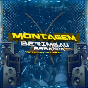 MONTAGEM BERIMBAU BSBANDA