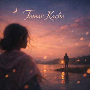 Tomar Kache