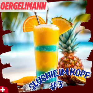 Slushie im Kopf #3