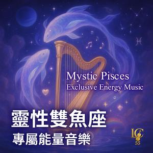 雙魚座 家庭: 396Hz - 溫柔窩居 | Pisces Family: 396Hz - Cozy Nest